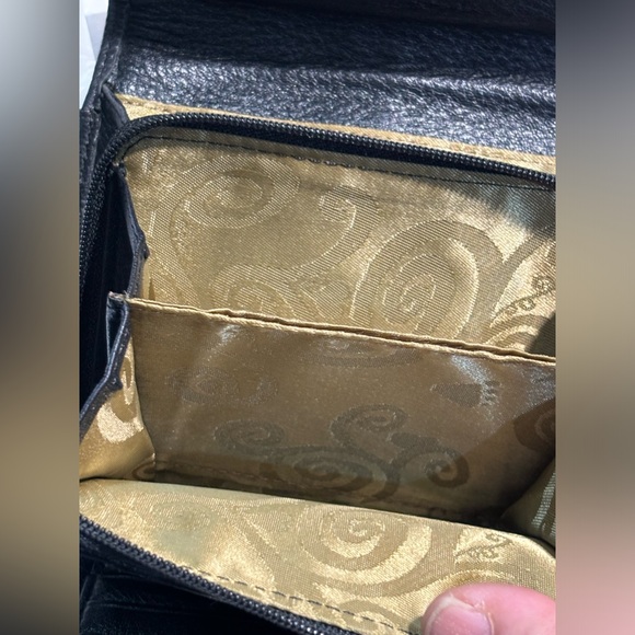 Brighton multi compartment wallet - Picture 4 of 6